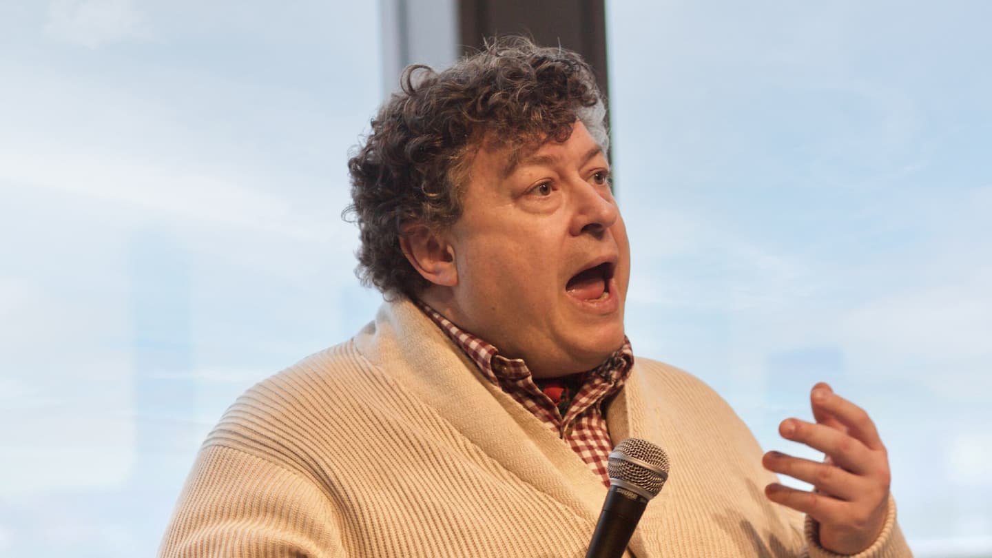 Rory Sutherland